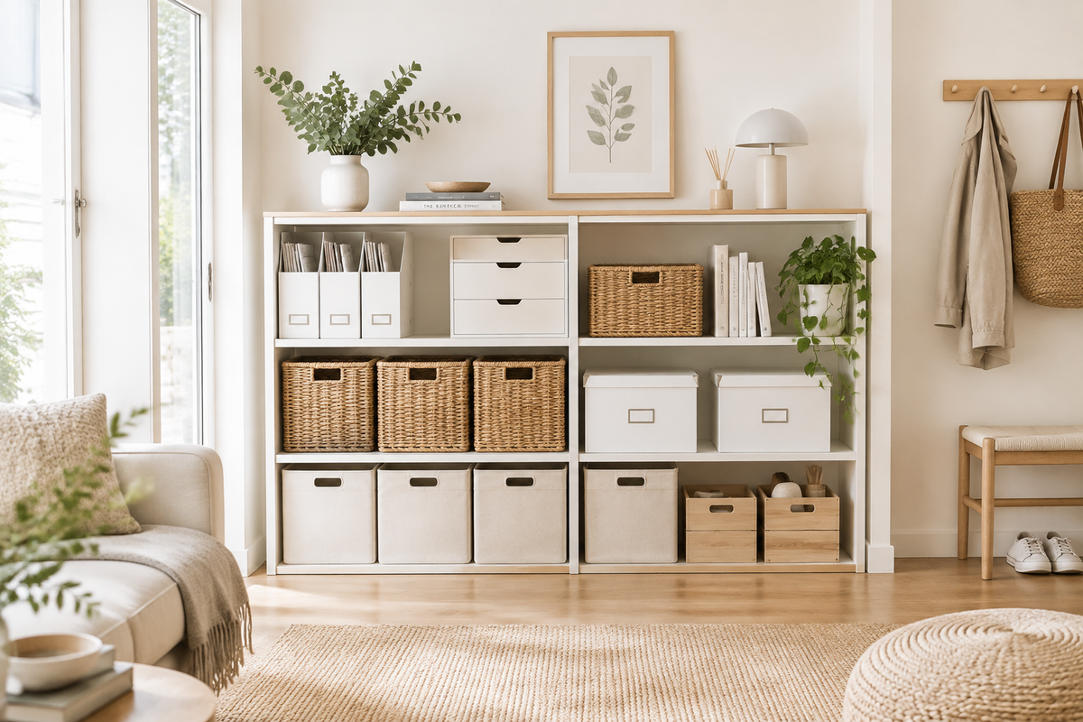 Home Storage
